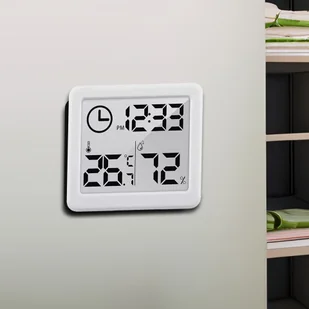 GreenBlue GB384W Biały - Termometry domowe - miniaturka - grafika 6