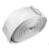 Węże ogrodowe i zraszacze - Wąż Do Wody Strażacki Szybkozłączka 2" x 20M - miniaturka - grafika 1