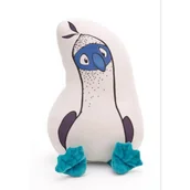 Kołdry i poduszki dla dzieci - Poduszka Nici: Pernă Sula - 35 x 22 x 8 cm - miniaturka - grafika 1