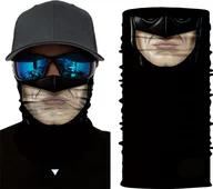 Czapki i chusty sportowe damskie - Pan i Pani Gadżet Chusta Batman 2 r. uniwersalny 42 - miniaturka - grafika 1
