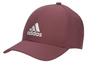 Czapka z daszkiem ADIDAS Baseball Sportowa LT EMB r 54-56cm - Czapki damskie - miniaturka - grafika 1