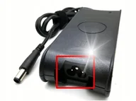 Zasilacze do laptopów - Zasilacz do Laptopa Dell 19.5V 4.62A 90W zamiennik - miniaturka - grafika 1