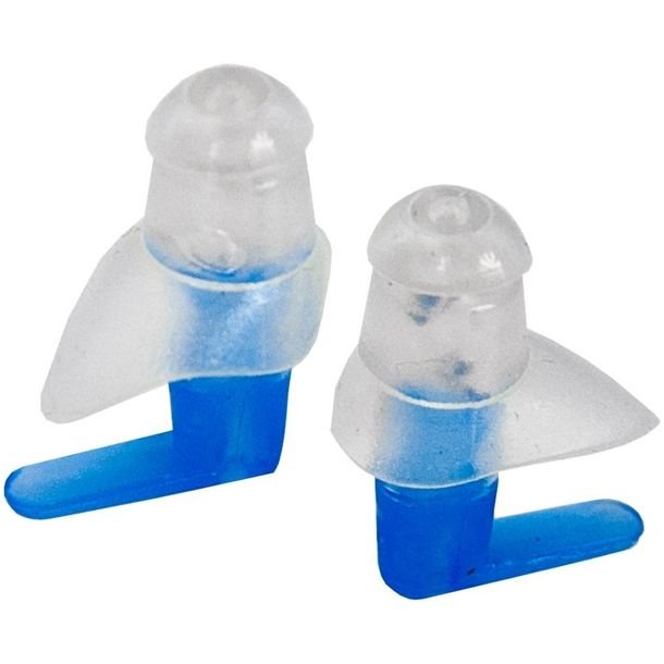 Aqua Speed Zatyczki do uszu, COMFORT, 2 szt