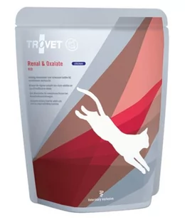 Trovet RID Renal & Oxalate dla kota Puszka 85g - Mokra karma dla kotów - miniaturka - grafika 1