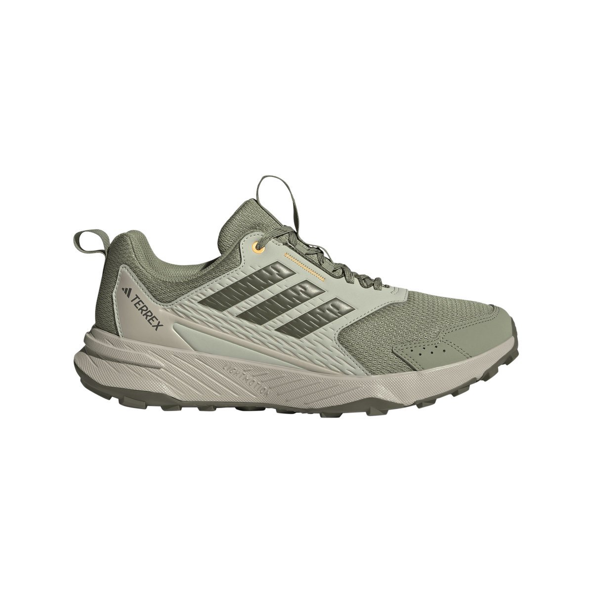Buty męskie górskie ADIDAS TERREX TRACEFINDER 42