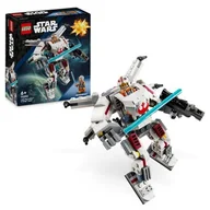 Klocki - LEGO 75390 Star Wars Mech X-Wing Luke’a Skywalkera - miniaturka - grafika 1