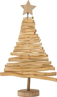 Ozdoby bożonarodzeniowe - Dekoracja Brest choinka 60 cm - miniaturka - grafika 1