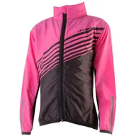 Kurtki i płaszcze dla chłopców - Kurtka dziecięca Axon Nanook Jr Rozmiar dziecięcy: 164 / Kolor: różowy - miniaturka - grafika 1