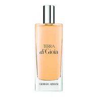 Wody i perfumy damskie - Giorgio Armani Terra di Gioia woda perfumowana  15 ml - miniaturka - grafika 1