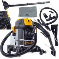 Akcesoria do odkurzaczy - Odkurzacz Piorący Riwall Hartmann 3.0 ROP-02 Do Dywanów Tapicerki Mocny Wąska Ssawka - miniaturka - grafika 1