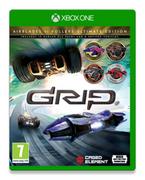 Gry Xbox One - GRIP Combat Racing: Rollers vs Airblades Ultimate Edition GRA XBOX ONE - miniaturka - grafika 1