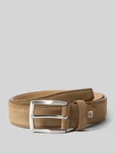 Paski - Pasek ze sprzączką - miniaturka - grafika 1