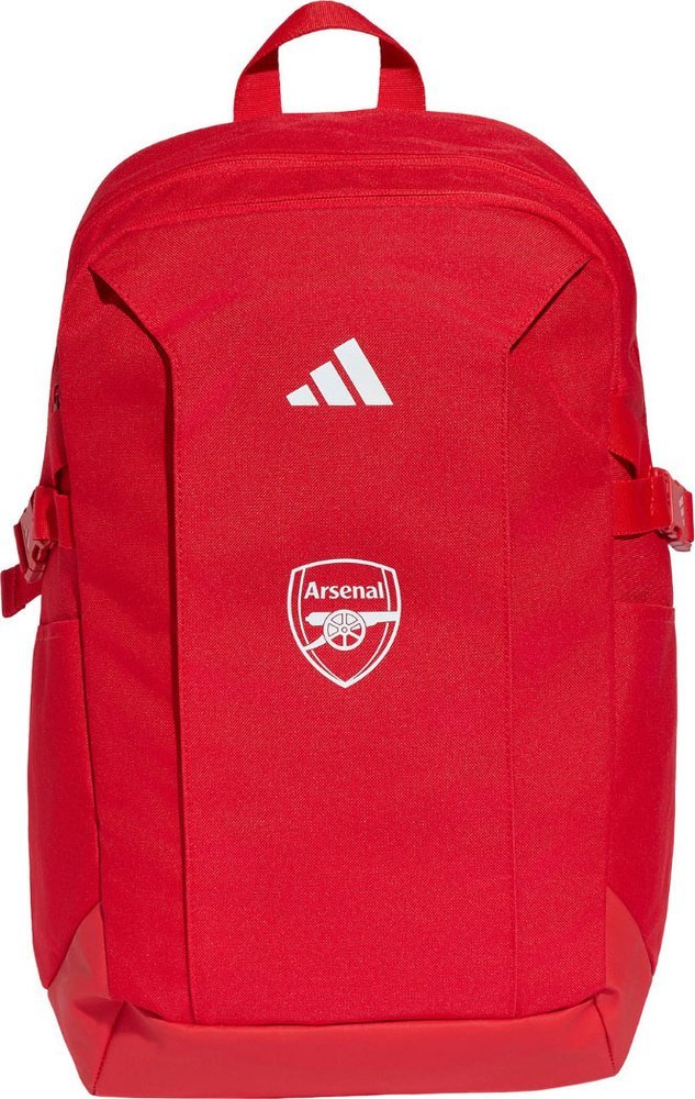 Adidas Plecak adidas Arsenal FC czerwony KS9380