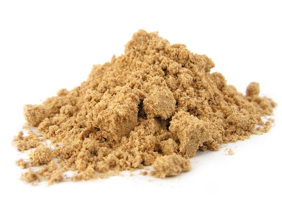 IMBIR suszony mielony 500 g - Aromatika