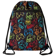 Worki na buty - Patio Worek na buty Coolpack Vert XPlay - miniaturka - grafika 1