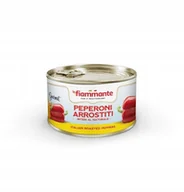 Pasztet i przetwory mięsne - La Fiammante pieczona papryczka 350 g - miniaturka - grafika 1