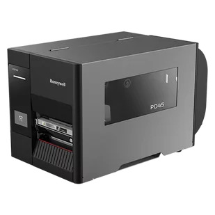 Drukarka etykiet Honeywell PD45 PD4500B, 203 dpi, USB, RS-232 - Drukarki kart i etykiet - miniaturka - grafika 1