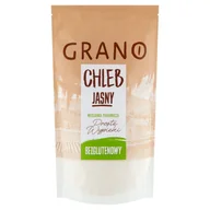 Ciasta i półprodukty do ciast - Grano Aleksander Siewkowski, Niedźwiady 59A, 62-80 Chleb jasny bezglutenowy - mieszanka piekarnicza 500g Grano 0E88-876B5 - miniaturka - grafika 1