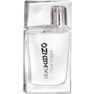 Kenzo L´Eau Pour Femme Woda toaletowa 30 ml - Wody i perfumy damskie - miniaturka - grafika 1