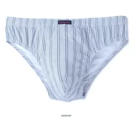 Majtki damskie - SLIPY ATLANTIC EMBAJ EEP-045 - Atlantic - miniaturka - grafika 1