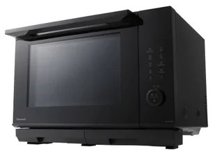 Kuchenka mikrofalowa Panasonic NN-DS59NBEPG - Kuchenki mikrofalowe - miniaturka - grafika 7