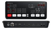 Akcesoria do streamingu - Blackmagic Blackmagic ATEM Mini Pro BM-SWATEMMINIBPR - miniaturka - grafika 1