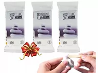 Masy plastyczne - GLINA GLINKA SAMOUTWARDZALNA MASA MODELARSKA RZEŹBA PREZENT DLA CÓRKI SYNA - miniaturka - grafika 1