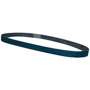 Makita Płócienna taśma ścierna 533 x 9 mm, ziarn. 80, 10 szt. A-34469 - Materiały ścierne - miniaturka - grafika 1