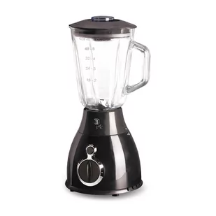 BLENDER KIELICHOWY MIKSER BERLINGER HAUS BH-9284 - Blendery kielichowe - miniaturka - grafika 1