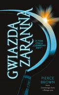 Science-fiction - Gwiazda zaranna. Cykl Czerwony świt. Tom 3 - miniaturka - grafika 1