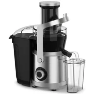 Sokowirówki - Sokowirówka TEFAL Nutri XXL ZE660D10 - miniaturka - grafika 1