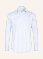 Moda i Uroda OUTLET - Artigiano Koszula Classic Fit blau - miniaturka - grafika 1