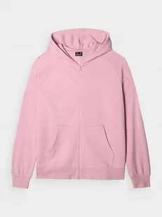 BLUZA DAMSKA TSWSF1763 4F XS - Bluzy damskie - miniaturka - grafika 1