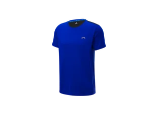 CRIVIT Koszulka funkcyjna męska (Niebieski, XL (56/58)) - Koszulki sportowe męskie - miniaturka - grafika 1