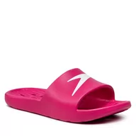 Klapki i japonki damskie - Speedo Klapki Slides One Piece Af 8-12230B431 Pink - miniaturka - grafika 1