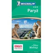 Przewodniki - Bezdroża Paryż Udany weekend - Helion - miniaturka - grafika 1