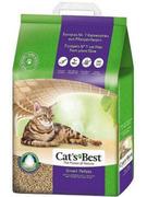 JRS Cats Best Nature Gold 10l