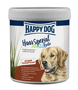 Happy Dog do włosów za pomocą specjalnej, podszewka suplementy, 200 g - Suplementy i witaminy dla psów - miniaturka - grafika 2