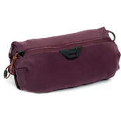 Torby fotograficzne i futerały - Peak Design Pokrowiec Ultralight Mesh Packing Cube XXS bordo - miniaturka - grafika 1