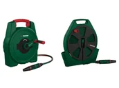 Węże ogrodowe i zraszacze - PARKSIDE® Wąż ogrodowy bębnowy lub kasetowy - miniaturka - grafika 1