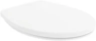 Deski sedesowe - Villeroy & Boch O.novo Deska zwykła weiss alpin 8M436101 - miniaturka - grafika 1