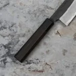 Tojiro Atelier EB Forged VG-10 Nóż Santoku 17 cm - Noże kuchenne - miniaturka - grafika 8