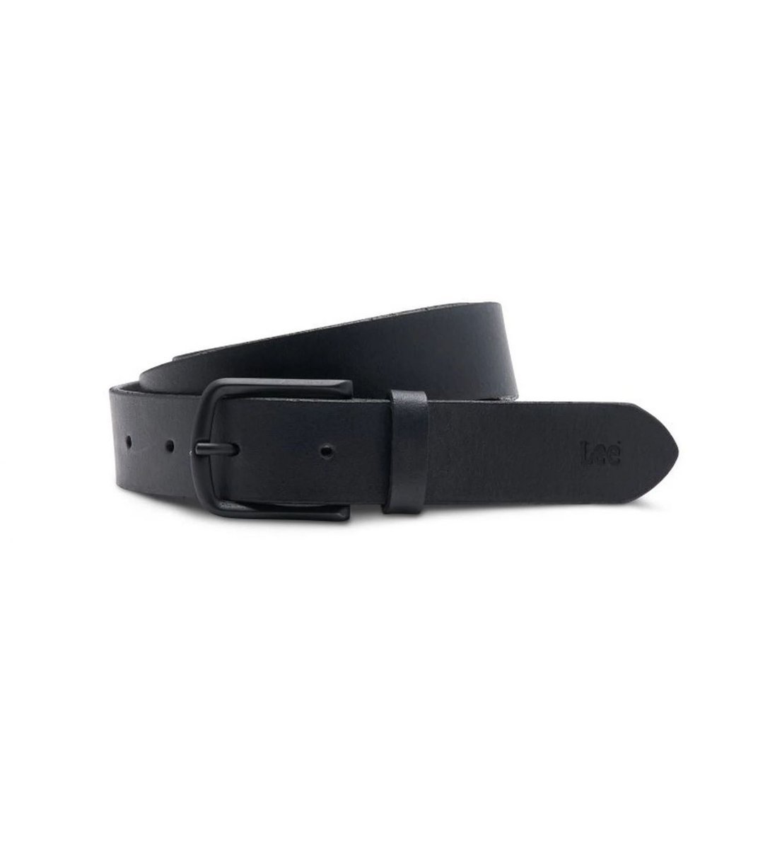 cinture lee 112124781 core belt black