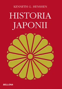 Historia Japonii - Historia świata - miniaturka - grafika 1