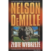 Powieści sensacyjne - Złote wybrzeże - miniaturka - grafika 1