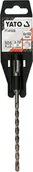 Wiertła - Yato WIERTŁO SDS PLUS PREMIUM 6MM/160MM Z GŁOWICĄ X-TIP DO ŻELBETU YT-41936 ZYSKAJ RABAT 30 ZŁ YT-41936 - miniaturka - grafika 1