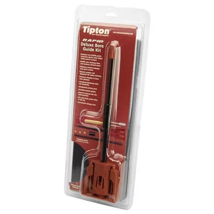 Tipton - Prowadnica do wyciora Rapid Deluxe Bore Guide Kit - 777999 - Konserwacja broni - miniaturka - grafika 5