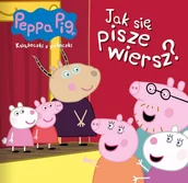 Czasopisma - Peppa Pig Książeczki z Półeczki - miniaturka - grafika 1