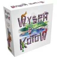 Książki podróżnicze - Iriomote wyspa dzikich kotów - miniaturka - grafika 1