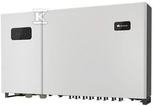 Huawei Falownik Huawei Commercial 3-fazowy SUN2000-36KTL, 4-MPPT, 36kW - Inwertery, falowniki - miniaturka - grafika 1